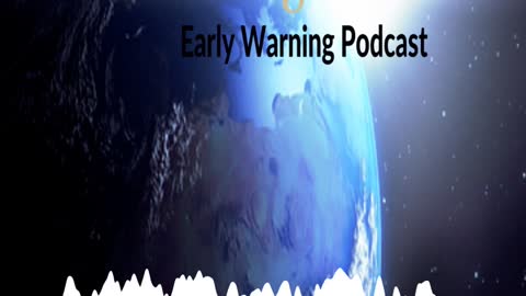 Early Warning Podcast 003 - Hungary vs the EU, Sweden and Finland in NATO, and North Korea