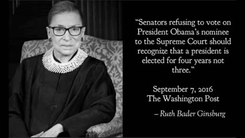 Ginsburg Says