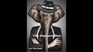 The Elephant Man(Part 7) by Paul Magrs