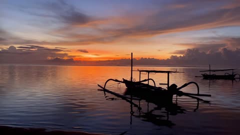 BEAUTIFUL BALI BY DRONE WITH RELAXING MUSIC