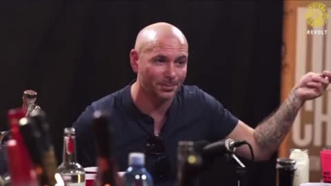 🔥PITBULL DROPPING TRUTH BOMBS ABOUT WHAT'S GOING ON & WHO KNOWS ABOUT IT!🔥