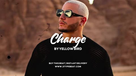 [FREE] DJ SNAKE TYPE BEAT - "CHARGE" | EDM INSTRUMENTAL