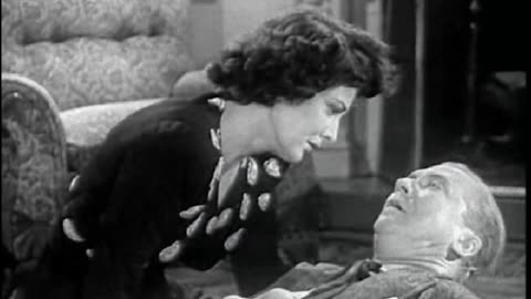 The Pay Off (1935) - Full Film - Public Domain