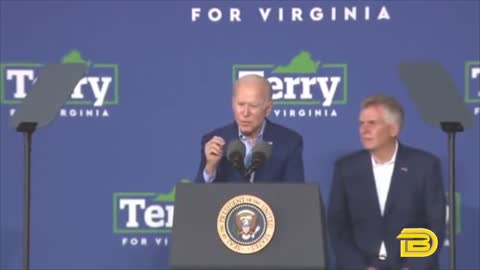 Biden: GOP 'Offers Nothing But Fear And Lies And Broken Promises'