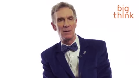 Bill Nye vs Flat Earth Asshole (2017)