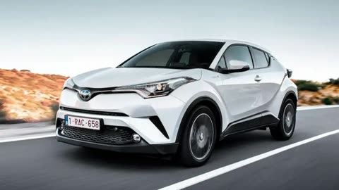 ALLOMOTEUR.COM - Moteur complet TOYOTA CHR 1.8 HYBRIDE X2ZR-W22U