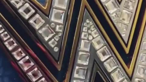 Perfect View Ready Roman Reigns Universal Belt | New Video In 2022
