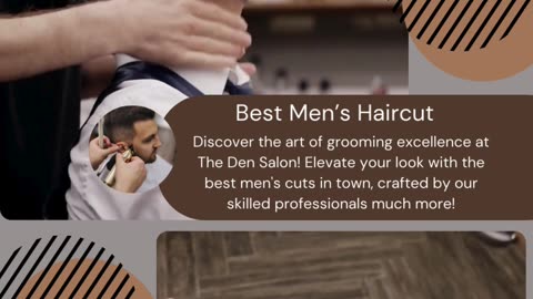 Introducing the Best Men's Cuts: Unleash Your Style with Confidence