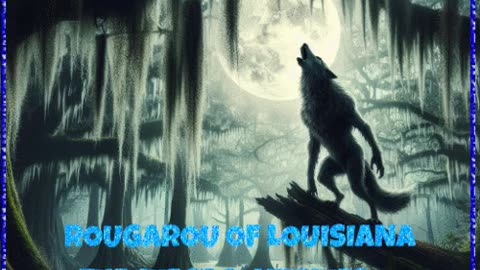 LOUISIANA MYTH