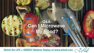 Can I Microwave My Food?