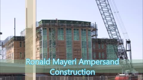 Ronald Mayeri Ampersand Construction - (530) 291-4818