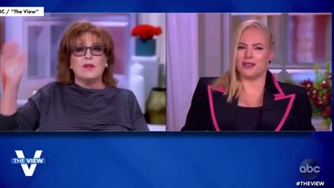 Meghan McCain reveals Joy Behar’s comment that made her quit ‘The View’