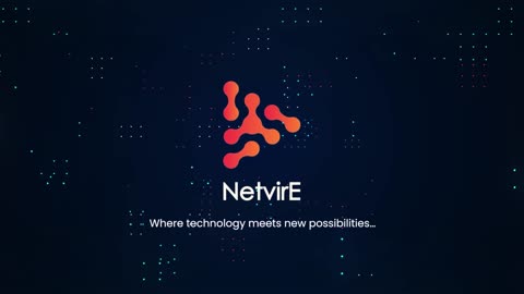 NetvirE - An advanced cloud-native low-code IIoT platform from ThinkPalm