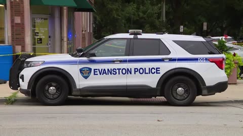 Evanston police investigating 3 shootings in under 24 hours