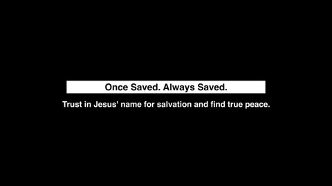 And they said, Believe on the Lord Jesus Christ, and thou shalt be saved, and thy house.