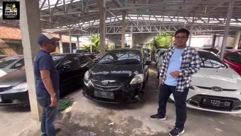 SOBON AUTO OBRAL JUAL HARGA MURAH MOBIL BEKAS SHOWROOM BAJONGAN