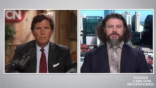 Tucker Carlson: The US military exists to protect the country from enemies abroad