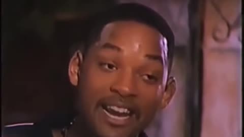 Will Smith Knows the Truth- He was Part of it for Fame