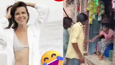 Comedy viral Funny video