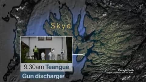 Man killed after firearms incident on Isle of Skye-2