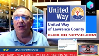 NCTV45 NEWSWATCH MORNING MONDAY APRIL 1 2024 WITH ANGELO PERROTTA