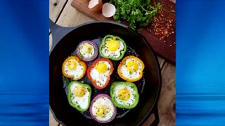 Top 25 Egg gg Cooking Tricks, Tips and Recipes