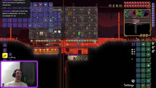 Terraria with Friends Legendary Part 10