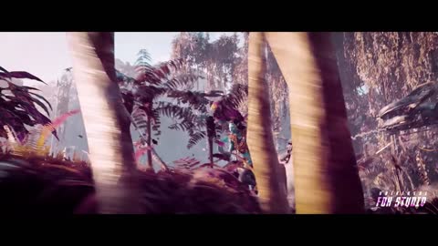AVATAR 2 - Official Trailer {2022} / 20th Century Fox / James Cameron