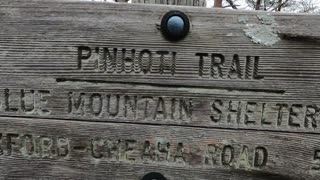 Pinholi Trail