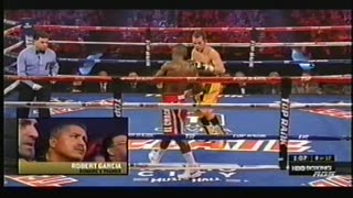 Combat de Boxe Guillermo Rigondeaux vs Nonito Donaire