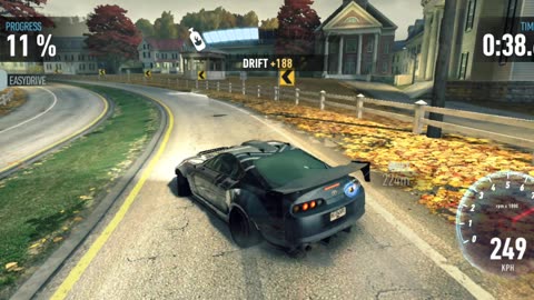 Need For Speed Nolimits Toyota Supra. #nfs #foryou #cars
