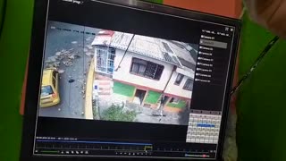 video accidente Ragonessi