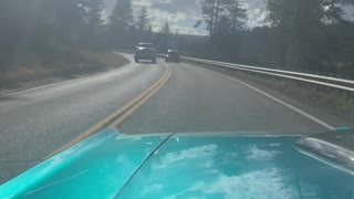 68 cougar hwy 14