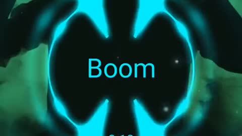 Electronic Music--Boom