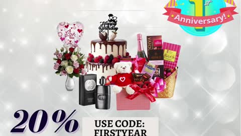 Anniversary Cake Delivery USA | Up to 40% Off