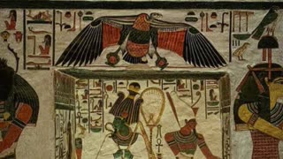 Secrets of Ancient Egypt: Unveiling The Mysteries of Pharaohs and Forgotten Rituals