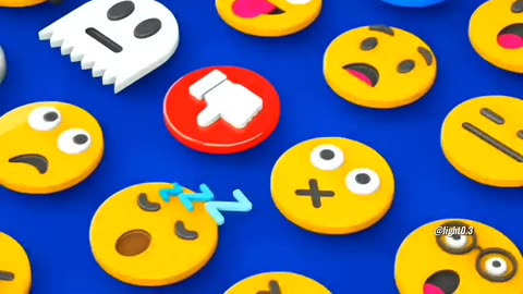 Inventors of emojis 😳