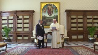 Vaticano ha recibido 1.000 denuncias de abuso este año