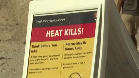 Heat, on average, is the deadliest weather disaster in the U.S., causing typically over 100 deaths