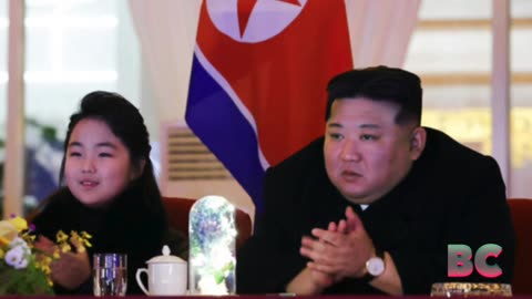 Seoul’s spy agency names Kim Jong-un’s ‘likely successor’