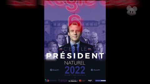 Emmanuel Macron aime les 6