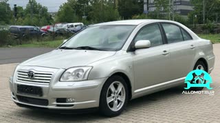 ALLOMOTEUR.COM - Moteur complet TOYOTA Avensis 1.8 VVTi 2ZR-FAE