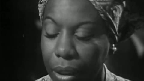 Nina Simone - Don't Let Me Be Misunderstood = 1968
