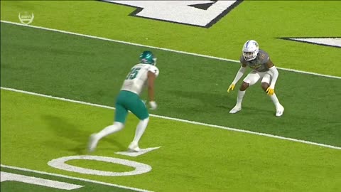 ONE-HANDED TD IN HAWAI’I BOWL 😮 | ESPN College Football