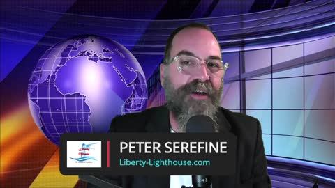 Liberty Minute - 20210726