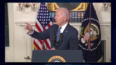 Biden Busted LYING AGAIN!