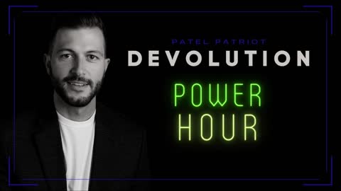 Devolution Power Hour - Forecast 432Hz Interview
