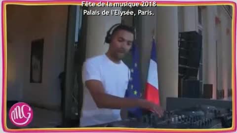 Fête de la musique 2018