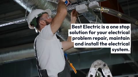 Residential electrical contractors Lipan tx