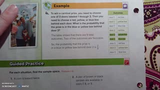 Gr 7 - Ch 9 - Lesson 3